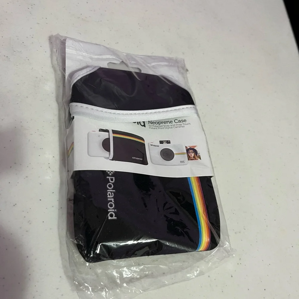 Polaroid new slim